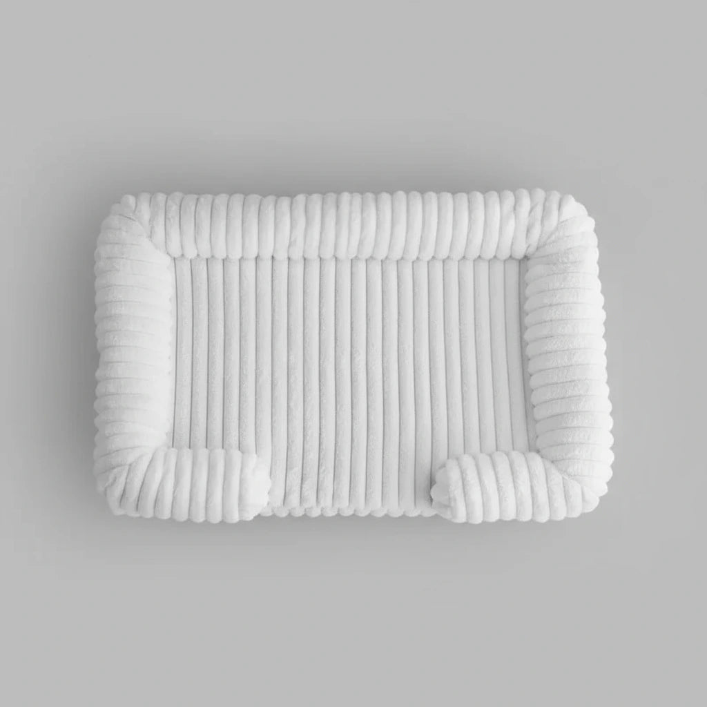 Matelas orthopédique pour chien – Sommeil réparateur et confort articulaire