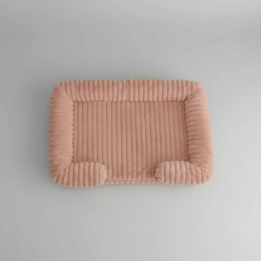 Matelas orthopédique pour chien – Sommeil réparateur et confort articulaire