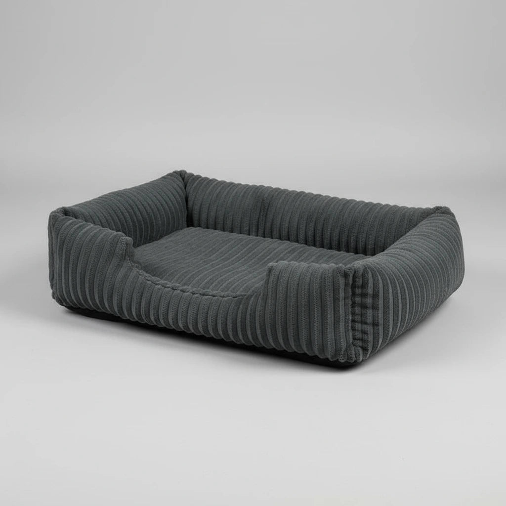 Matelas orthopédique pour chien – Sommeil réparateur et confort articulaire