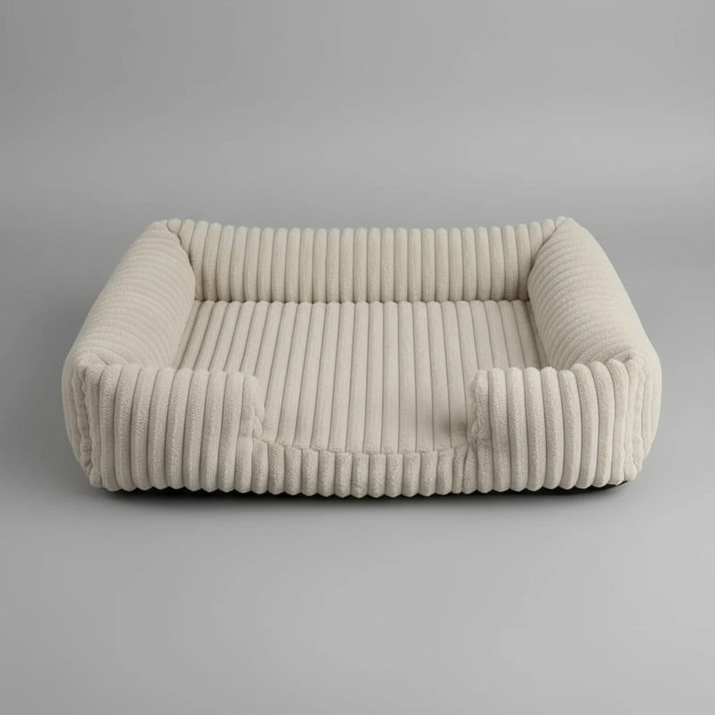 Matelas orthopédique pour chien – Sommeil réparateur et confort articulaire