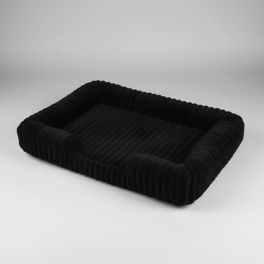 Matelas orthopédique pour chien – Sommeil réparateur et confort articulaire